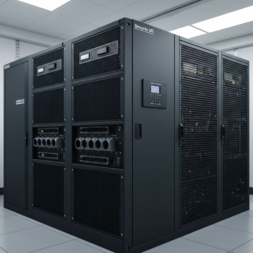 Enterprise PowerUPS-160