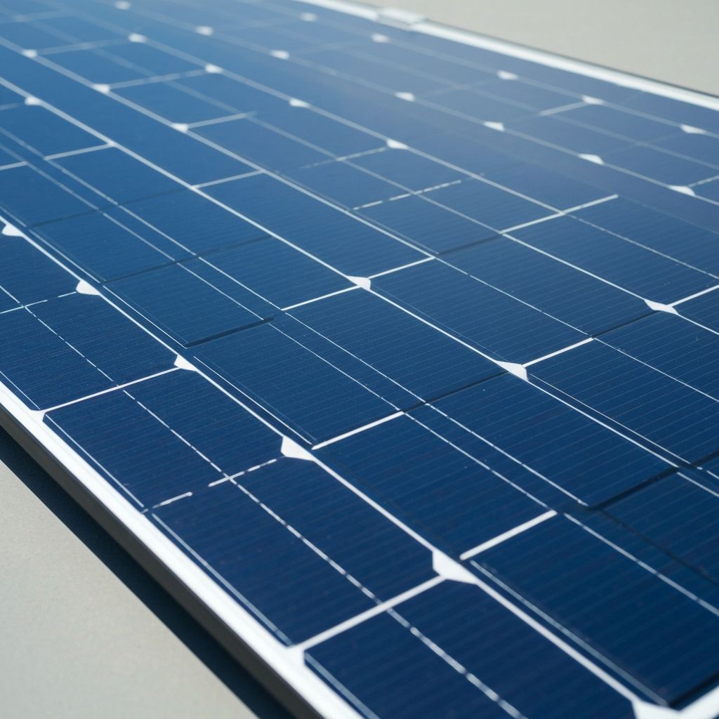 High-Efficiency Mono 440W