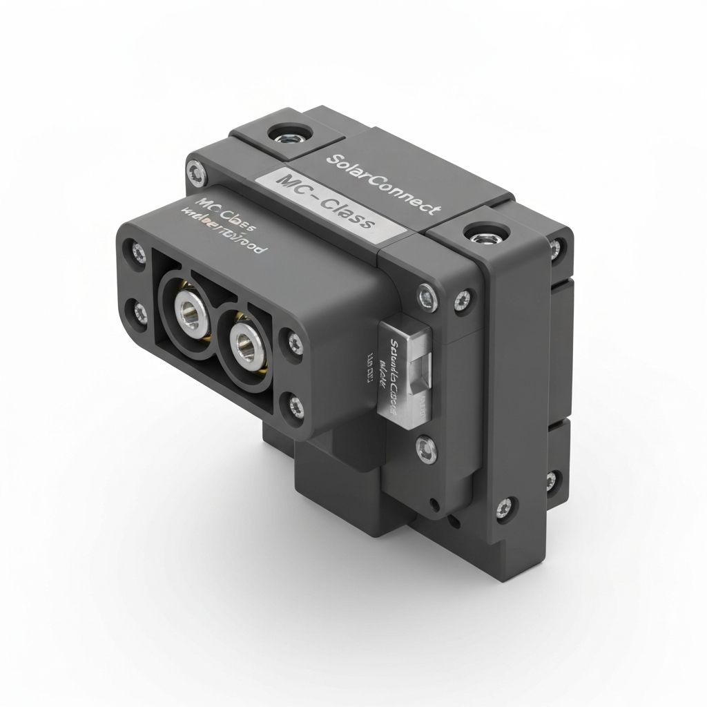 SolarConnect MC-Class